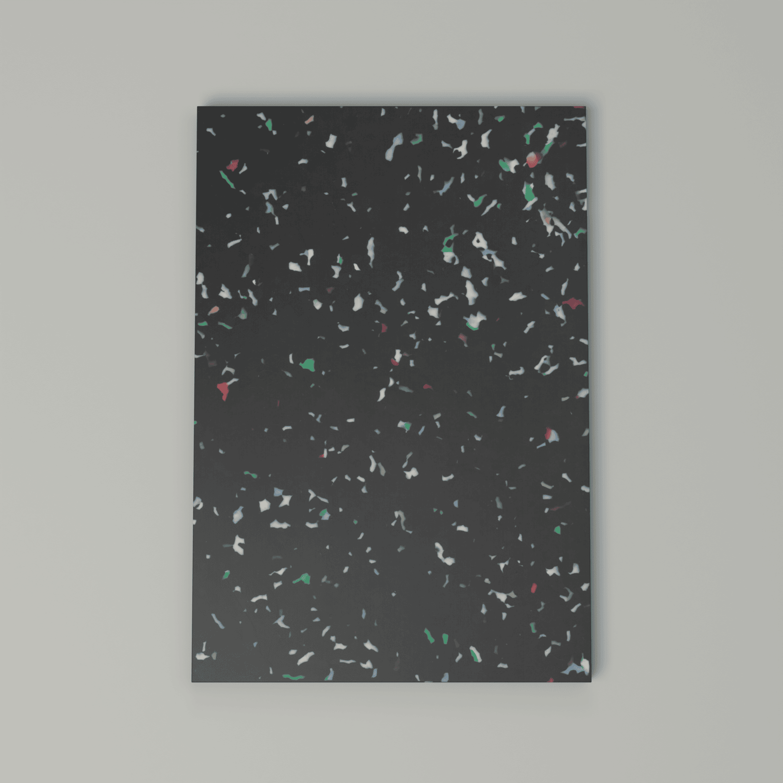 Aurora — slab in product render.