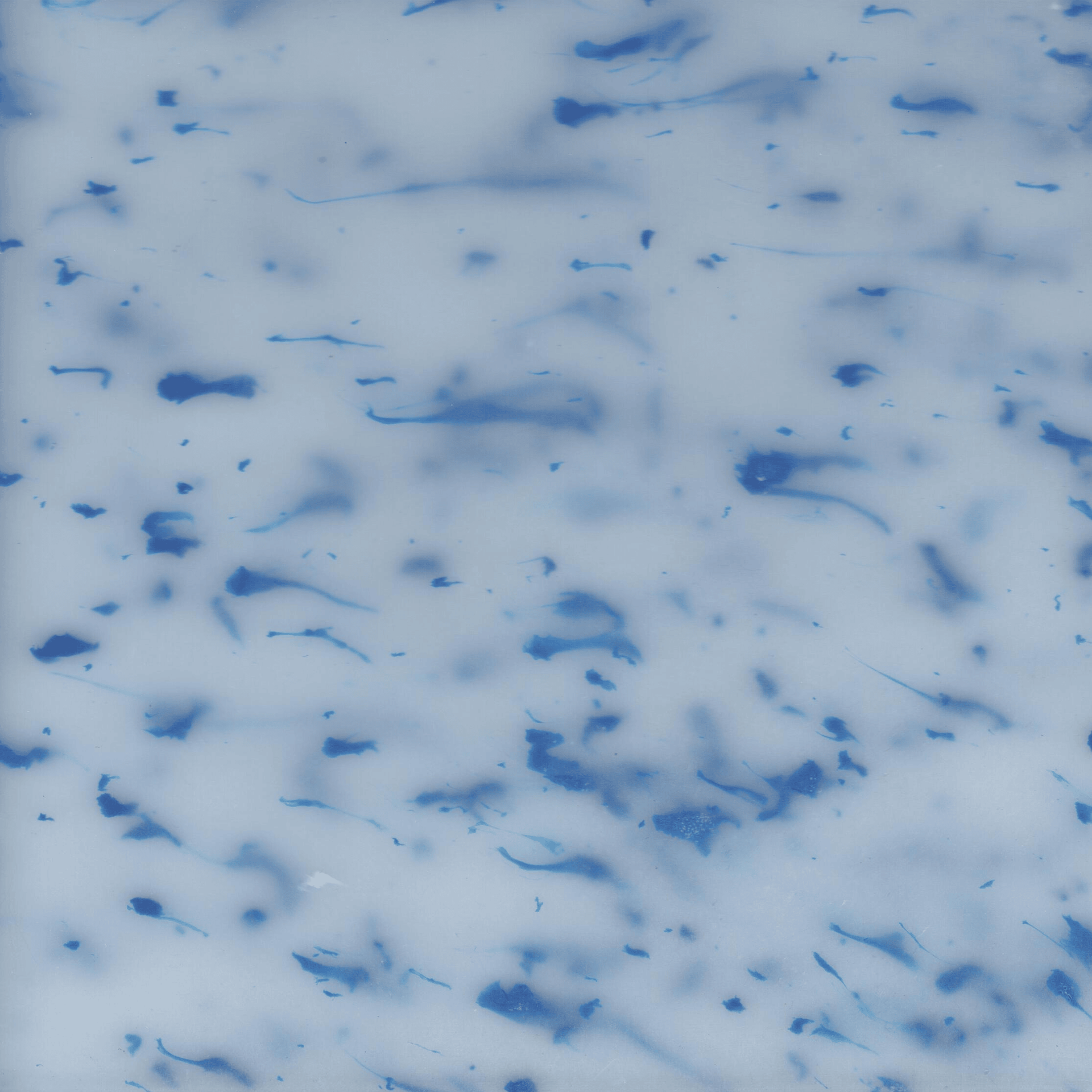 Last Ocean — surface detail.