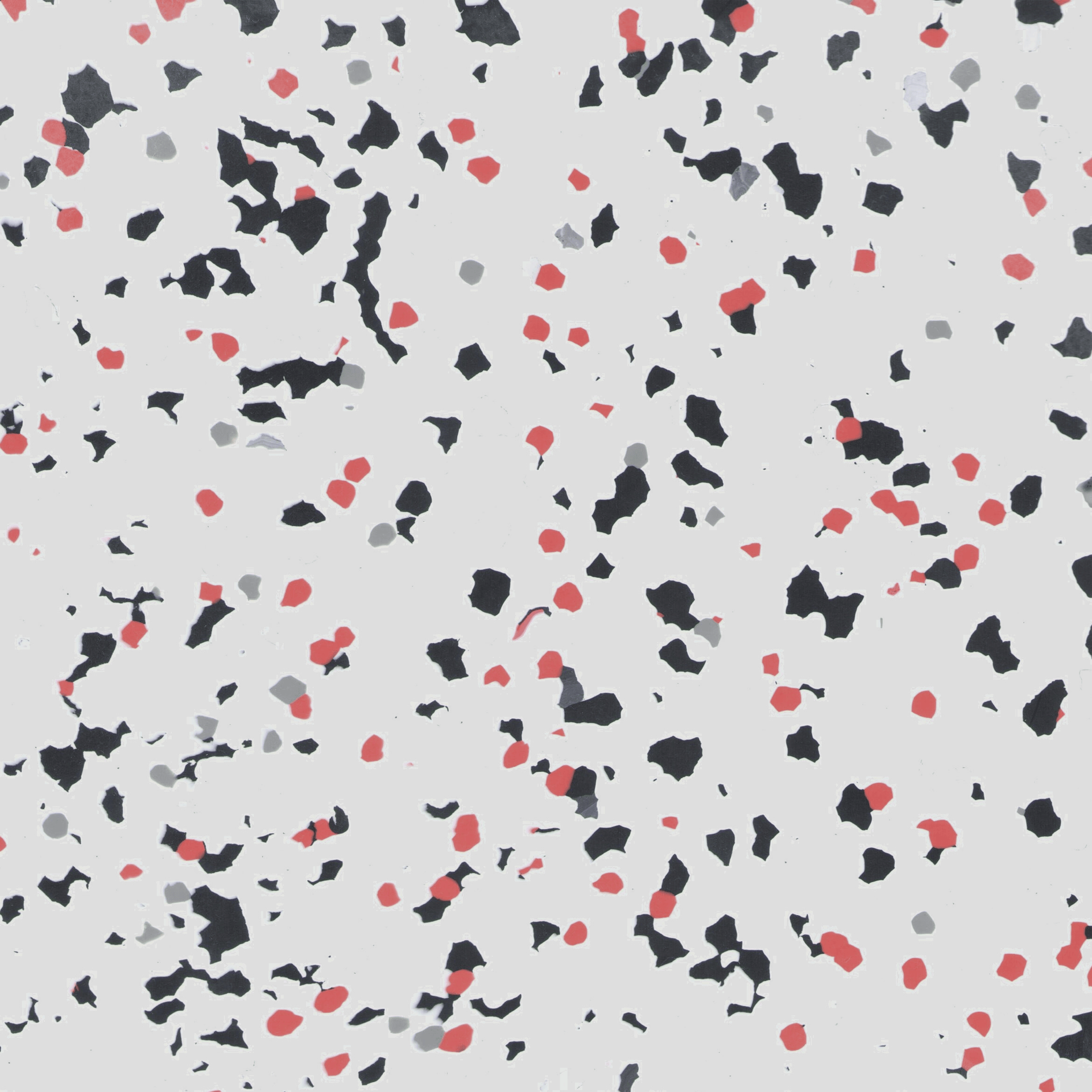 OSU Custom — surface detail.