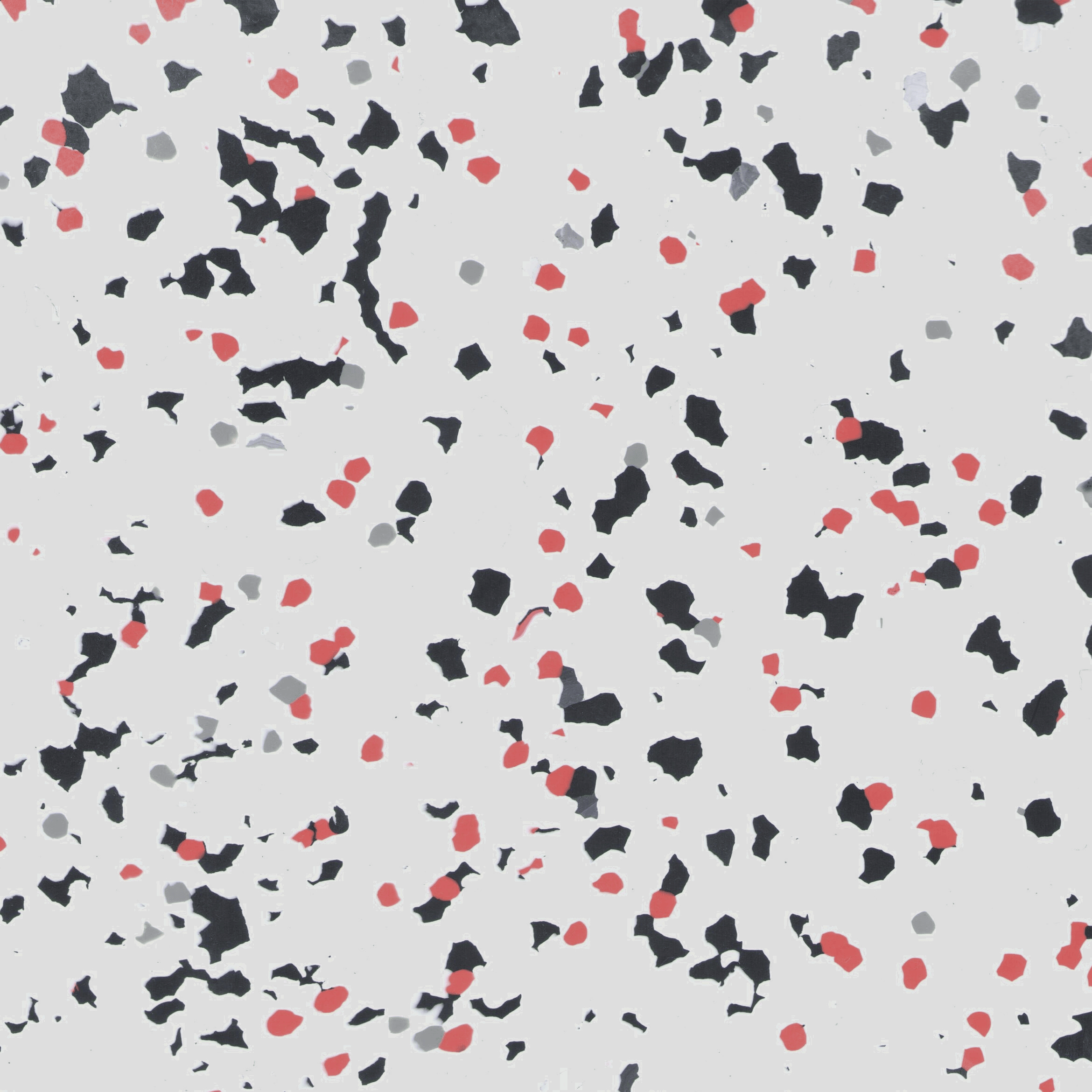 OSU Custom — surface detail.