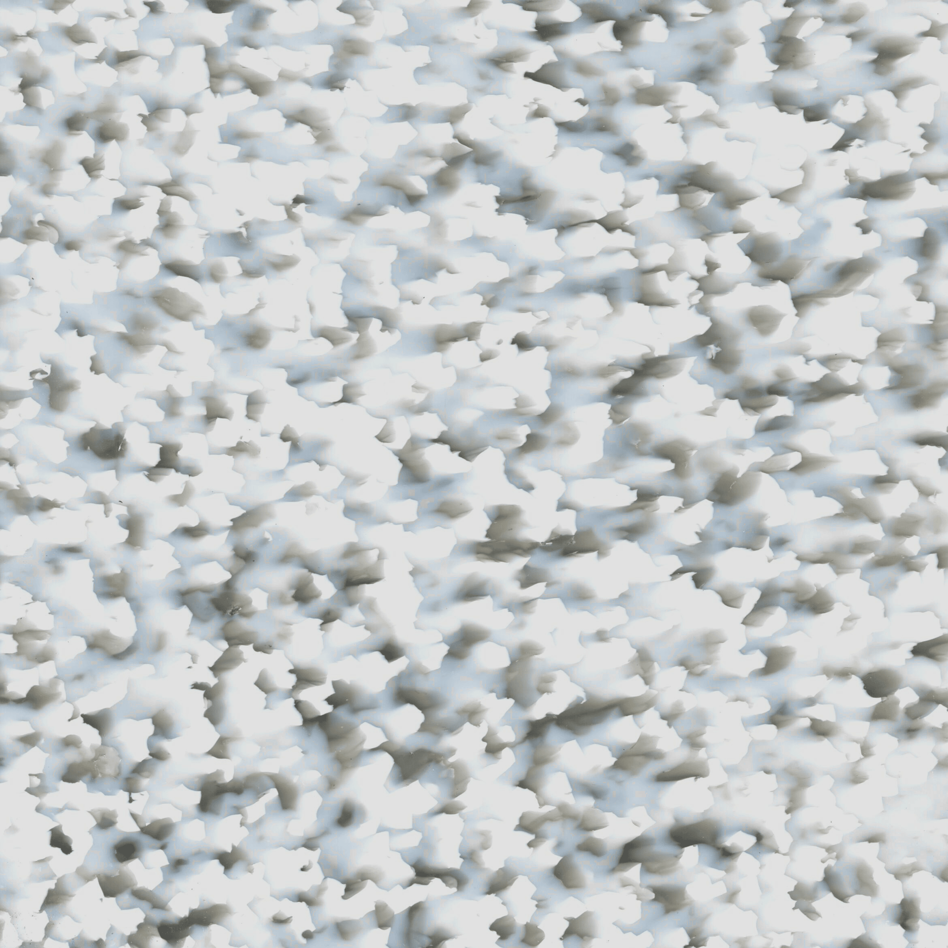 Rivian Custom White — surface detail.
