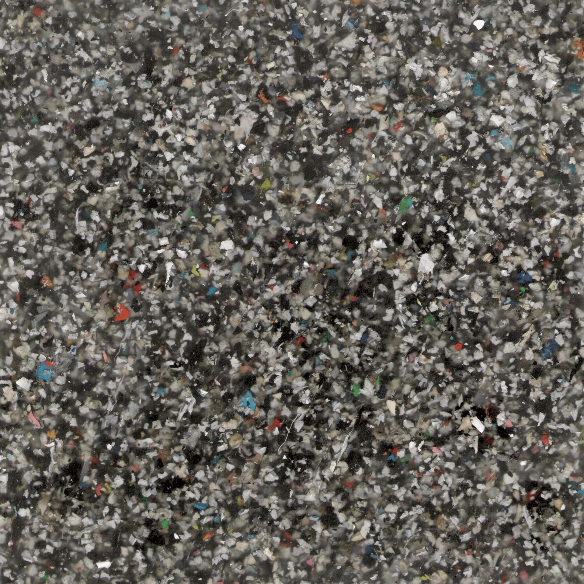 Drift — surface detail.
