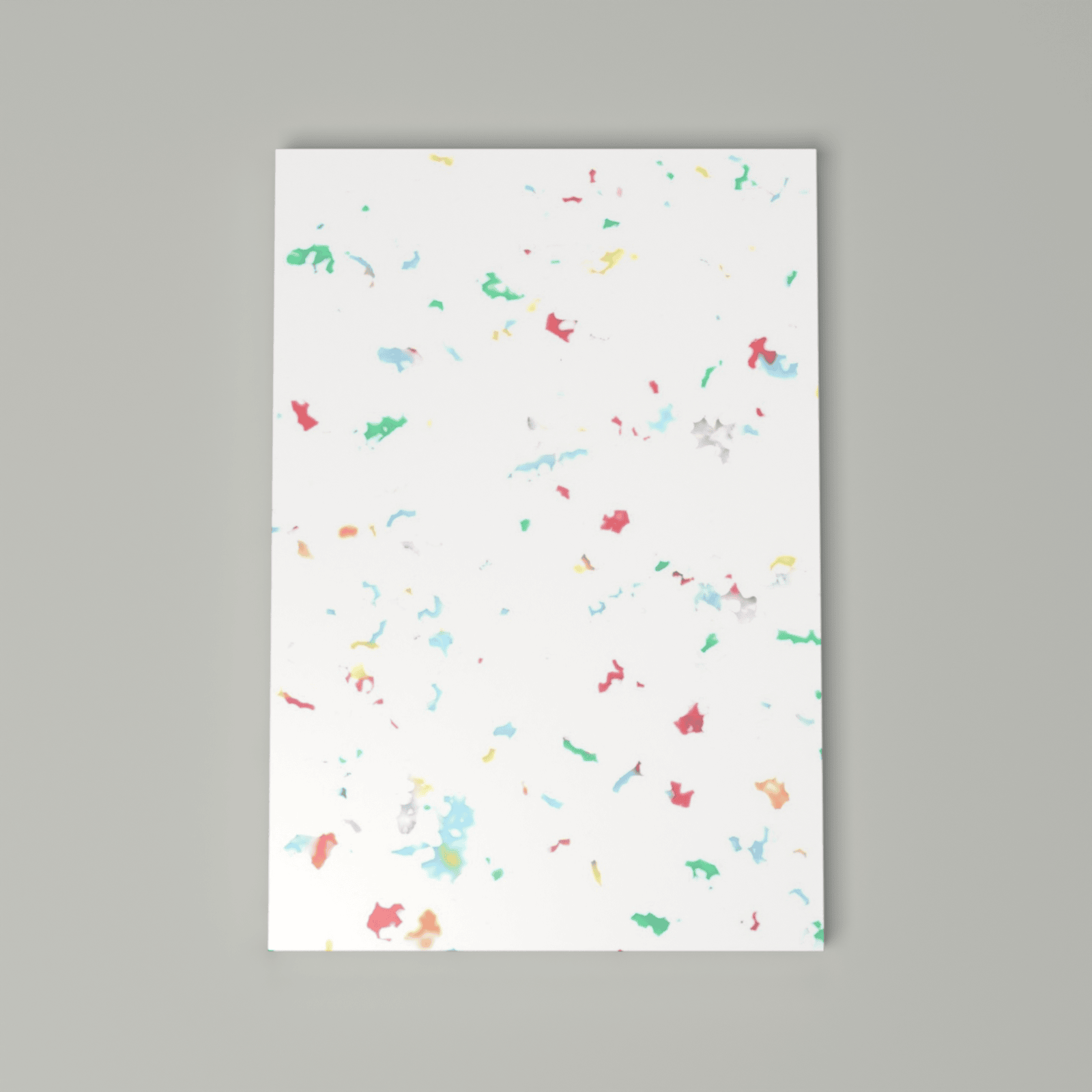 Gelato — slab in product render.
