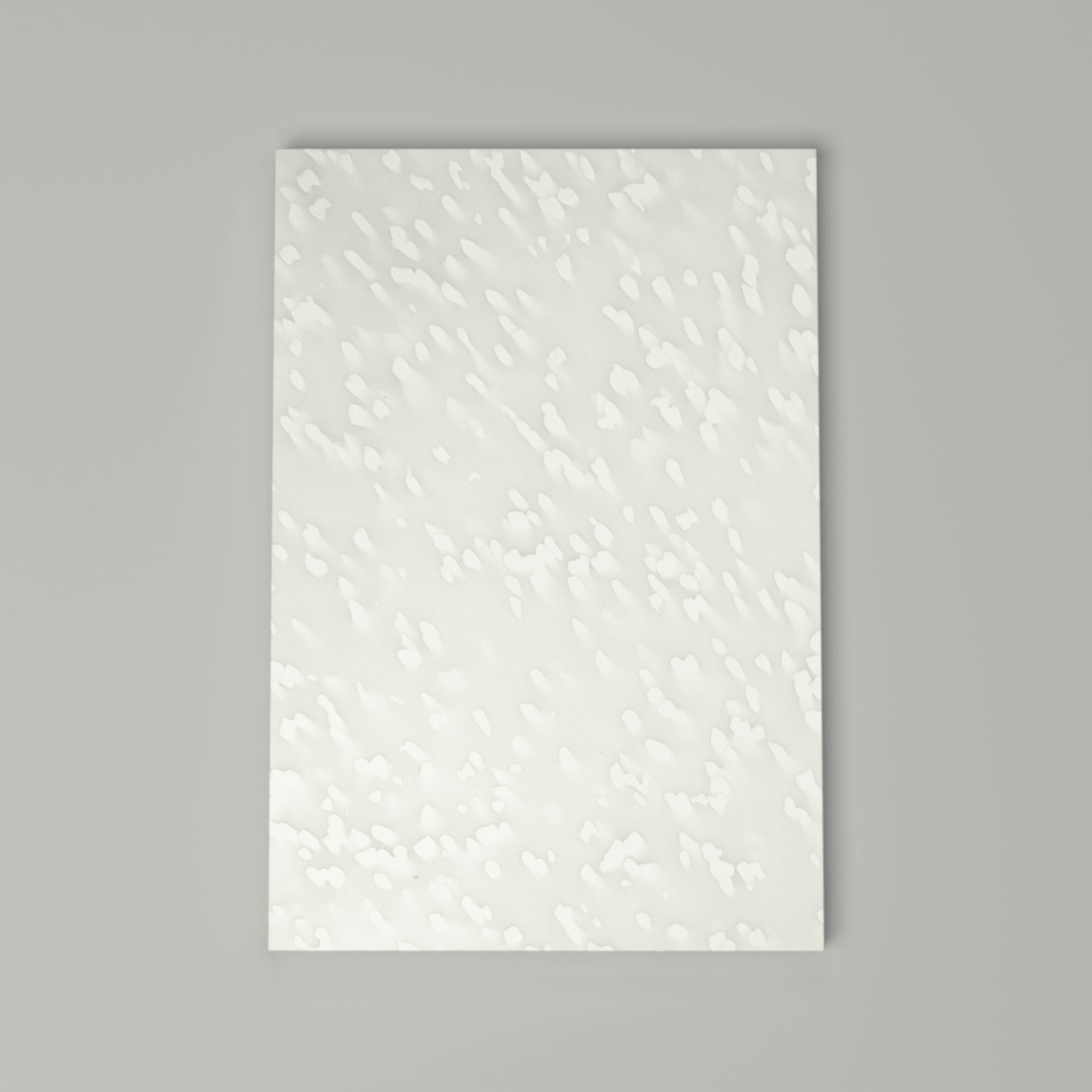 Nimbus — slab in product render.