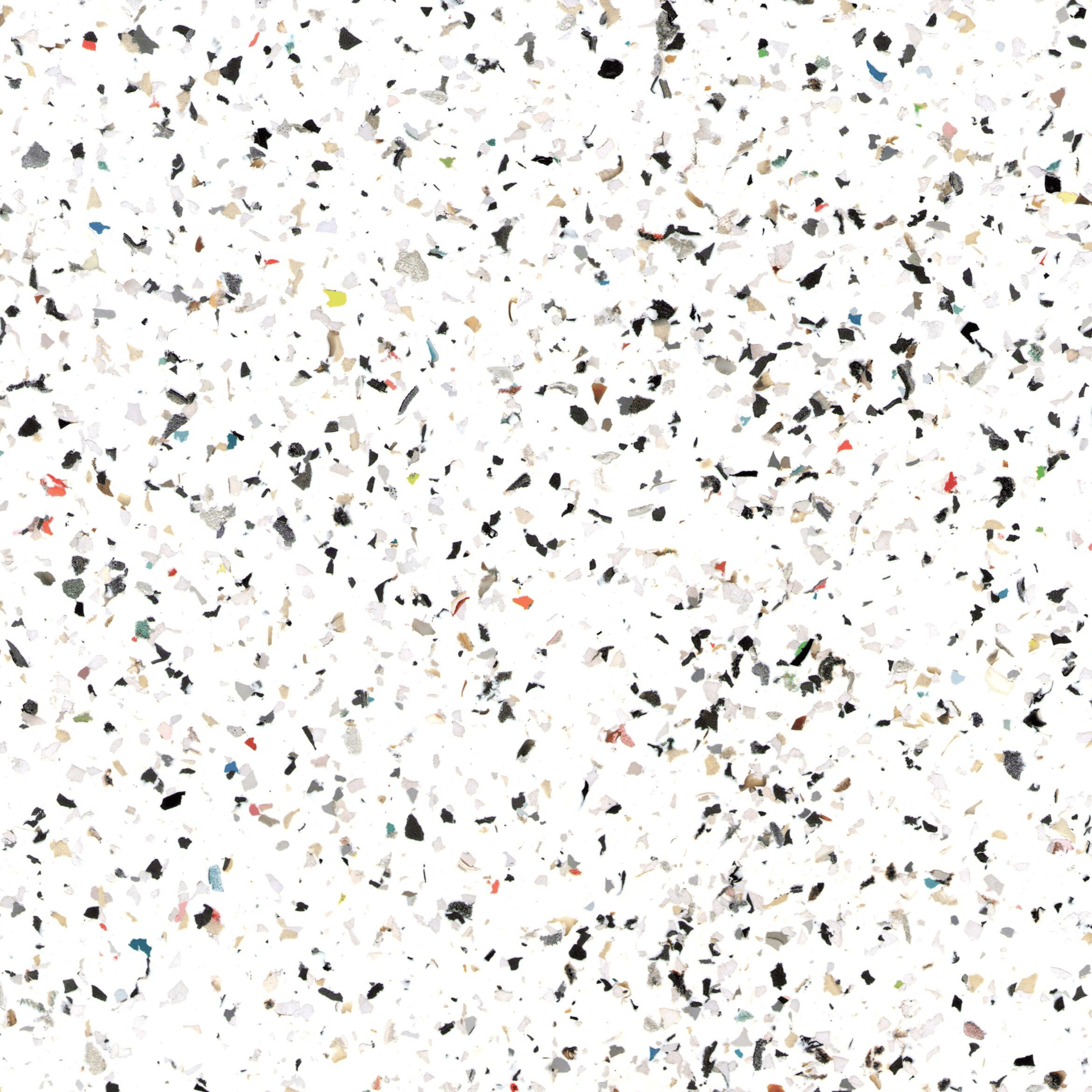 Pulse — surface detail.