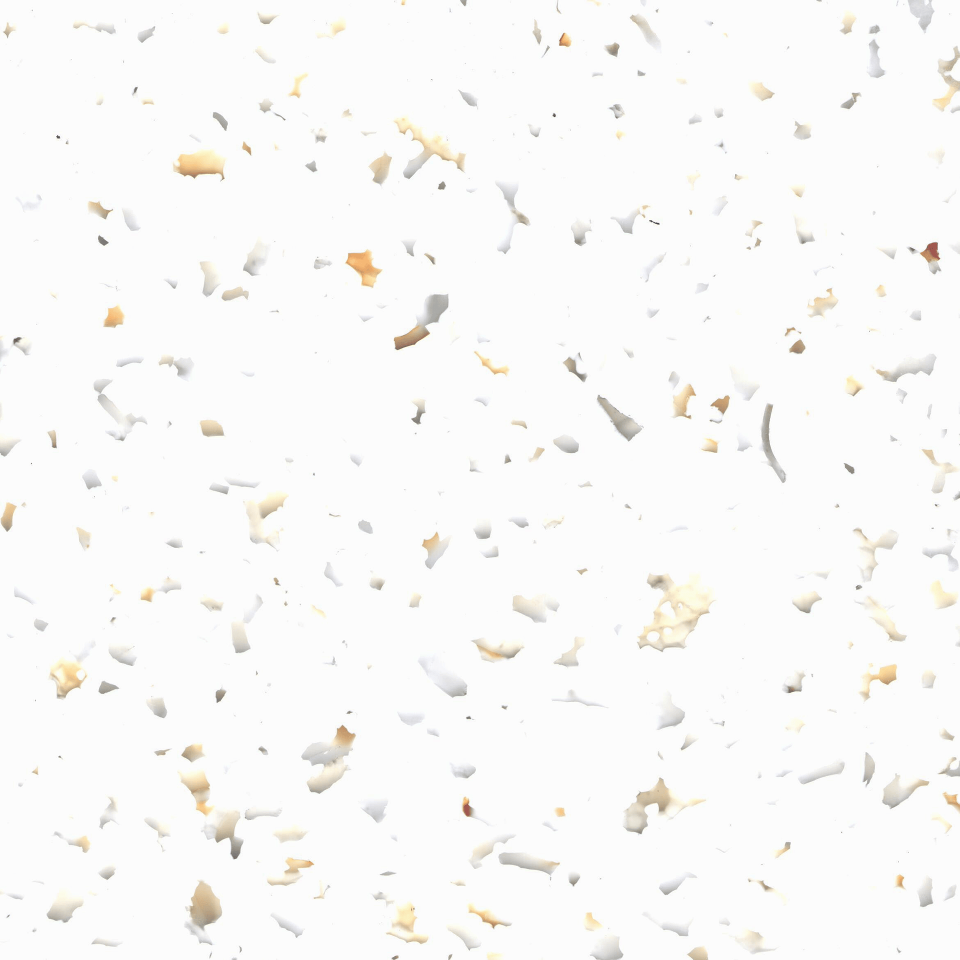 Terra — surface detail.