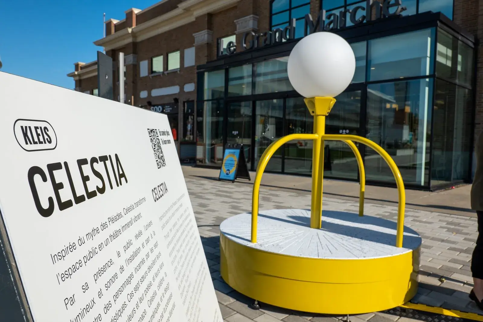 Celestia, Multi-City, Canada — White Stone surface