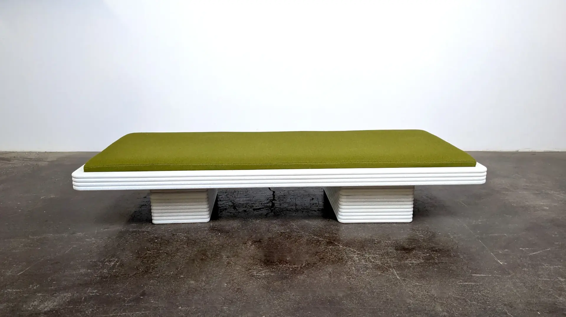 FISCH Inc, New York, NY — Nimbus surface