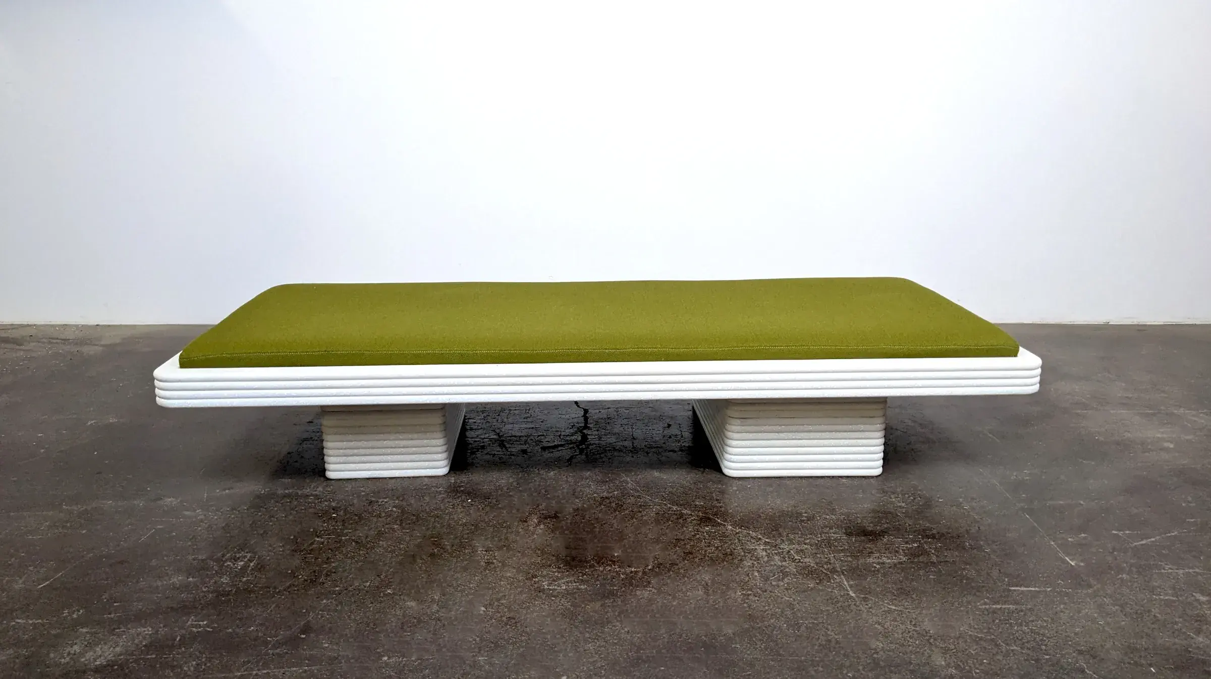 FISCH Inc, New York, NY — Nimbus surface