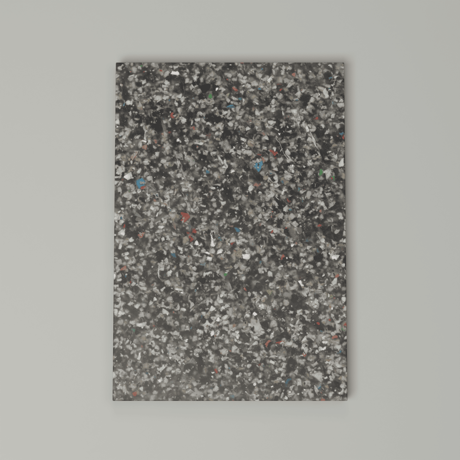 Drift — slab in product render.