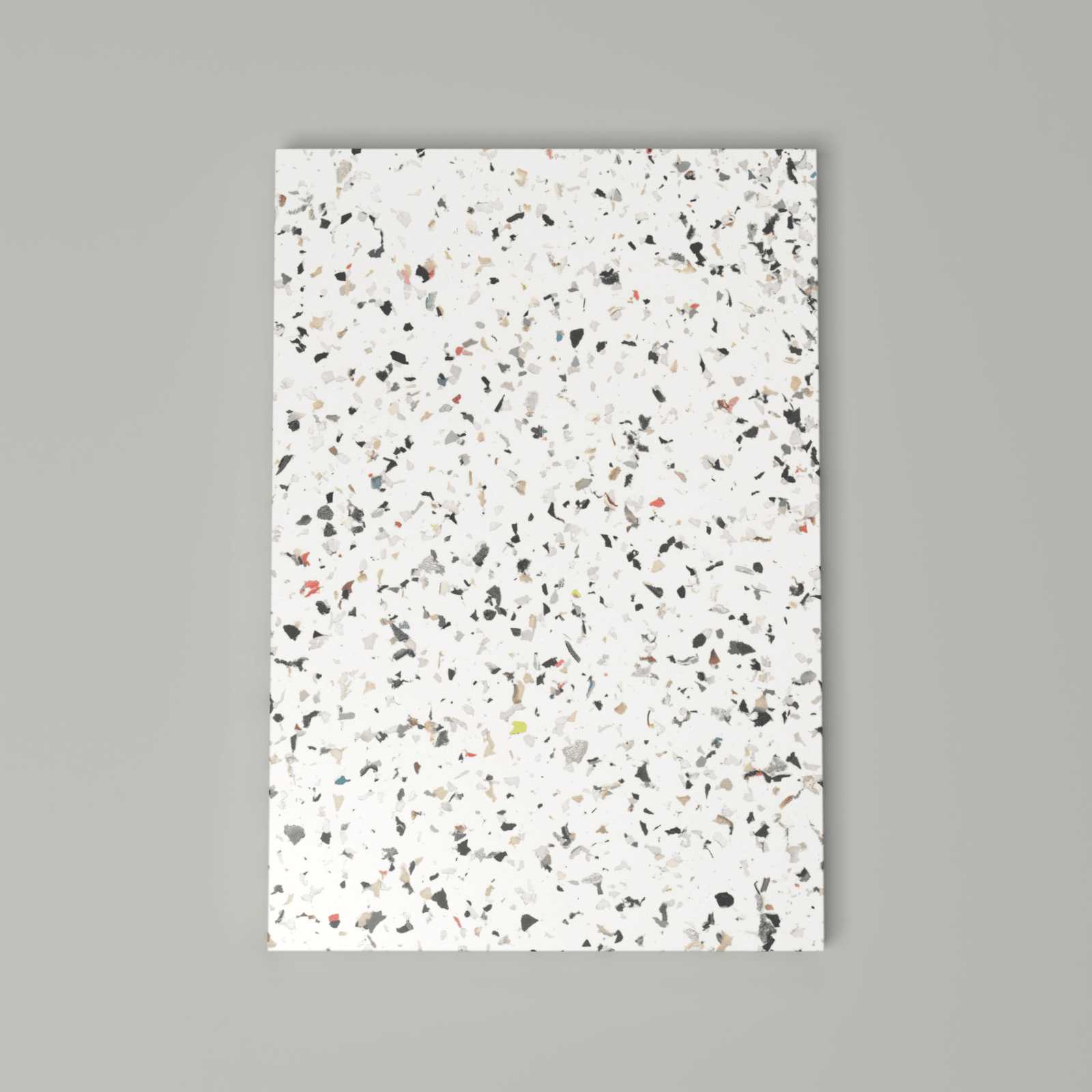 Pulse — slab in product render.