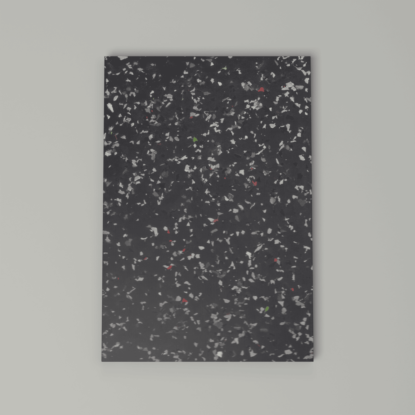 Stride — slab in product render.