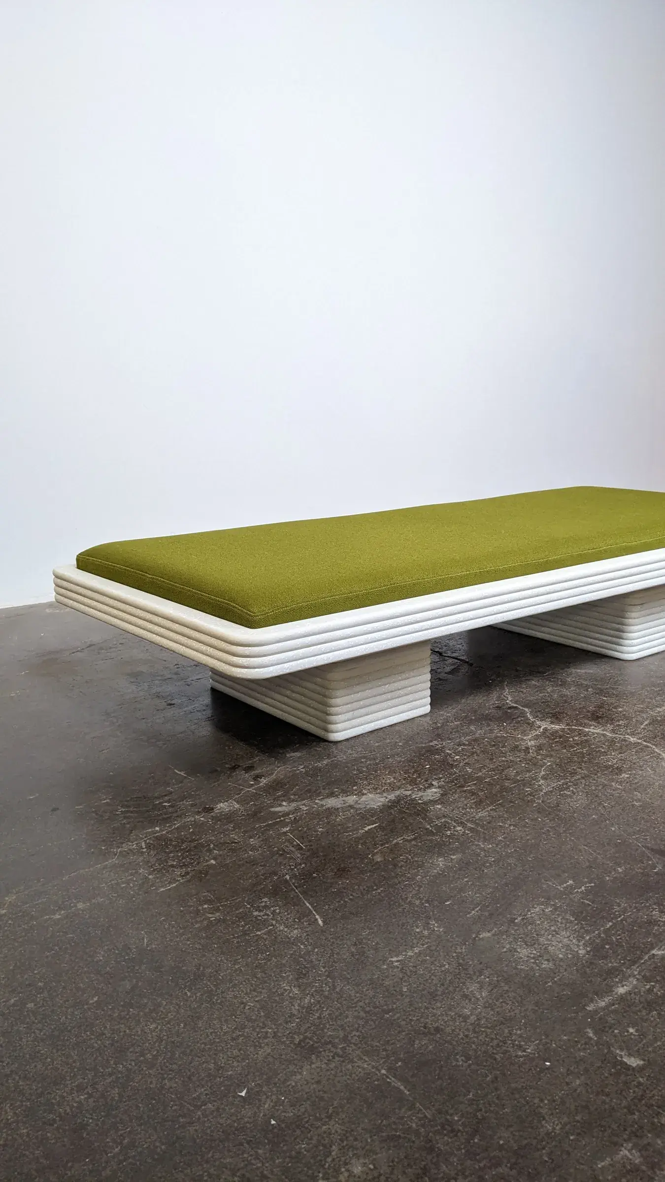 FISCH Inc, New York, NY — Nimbus surface