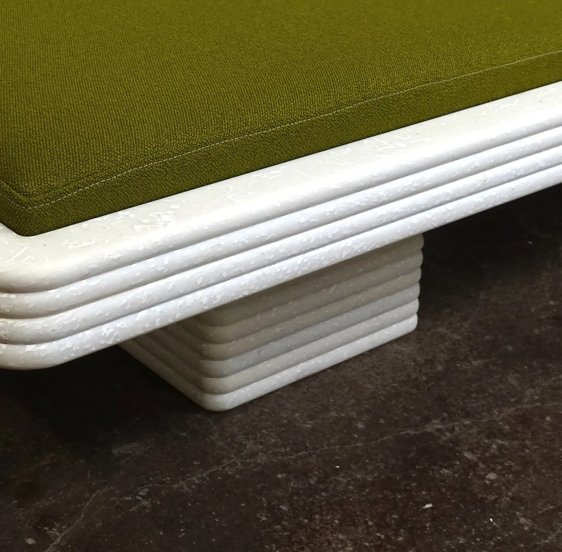 FISCH Inc, New York, NY — Nimbus surface