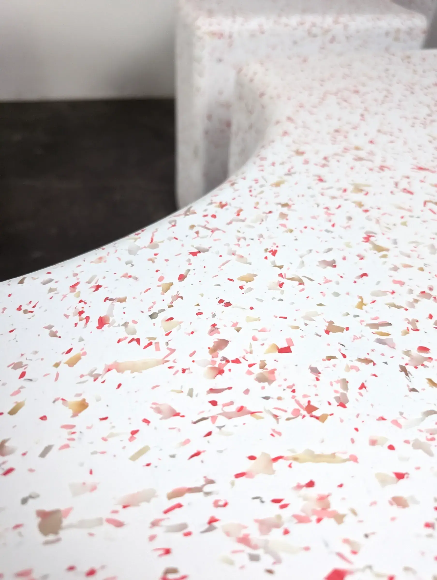 KidSuper, Brooklyn, NY — Custom surface