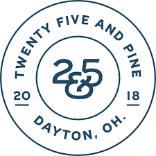 Twenty Five and Pine