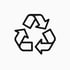 Recyclable Recyclable
