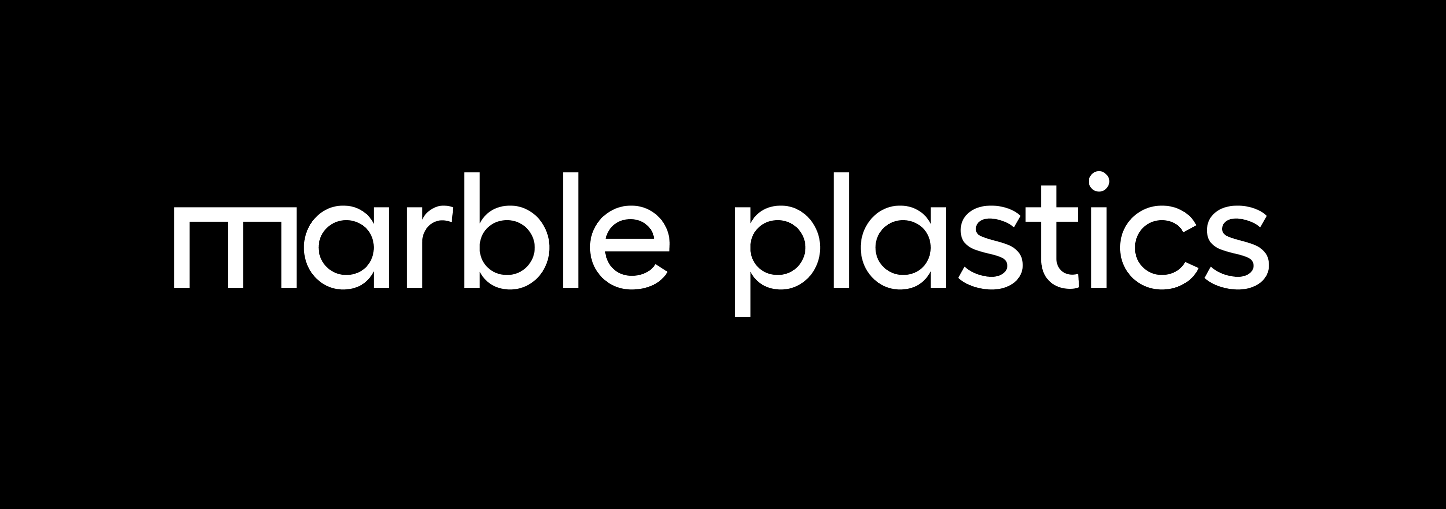 Marble Plastics